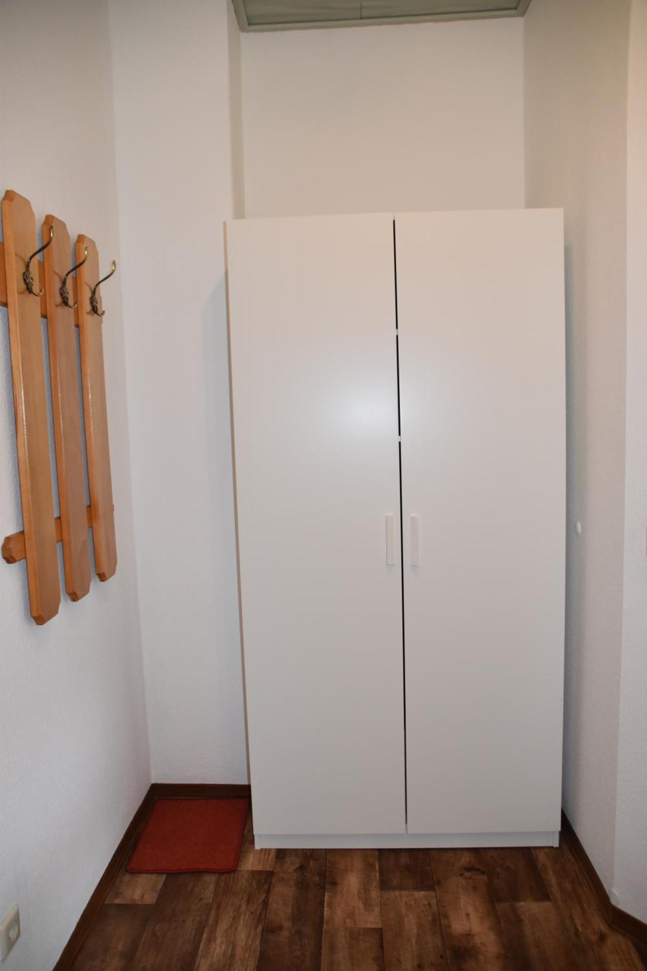 Ferienwohnung Und Pension "Zur Aue" Konigsbruck Exterior foto